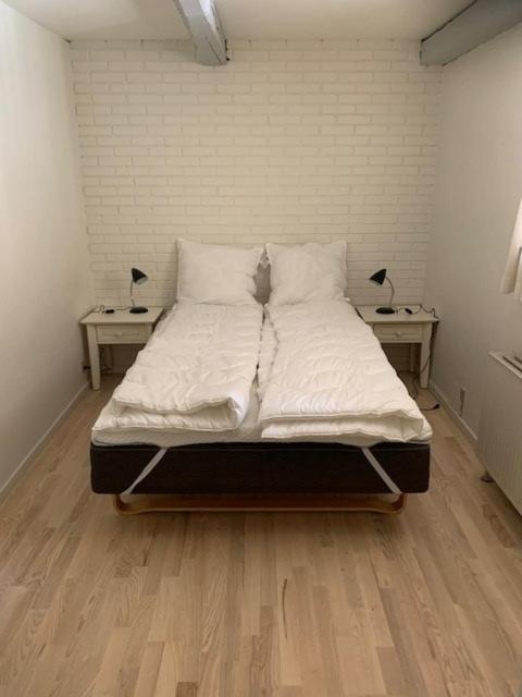赫尔辛厄Dyrlundgard公寓 外观 照片